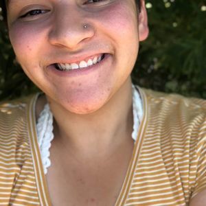 Meet your Posher, Annabelle